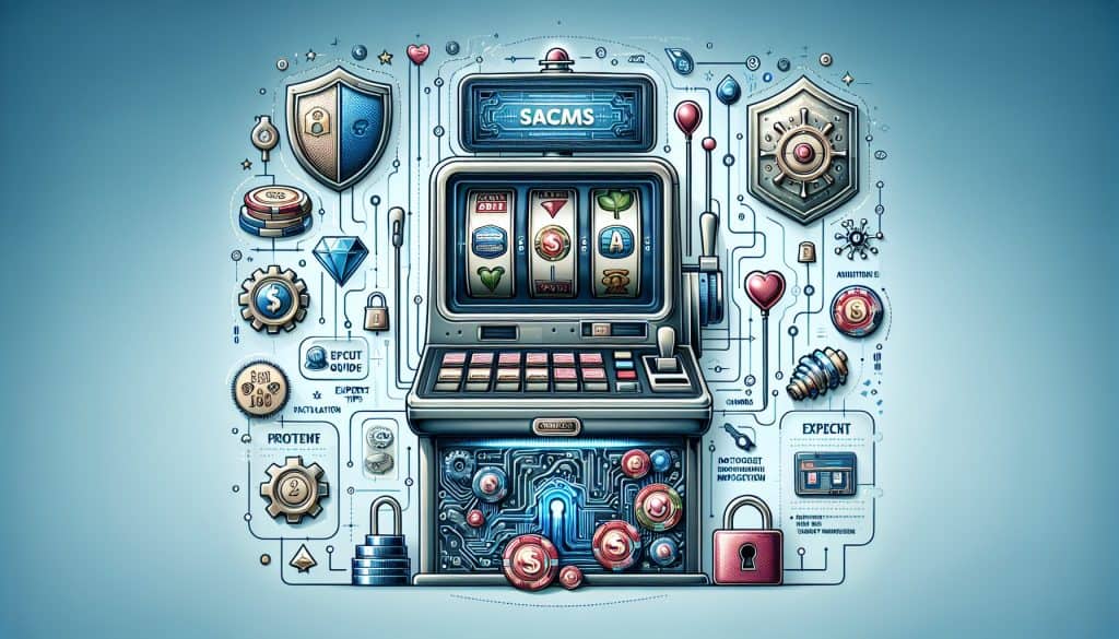 Kako prepoznati manipulacije u casino slot igrama?