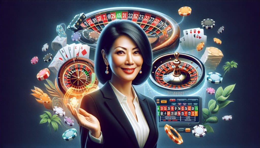 Uloga korisničke podrške u online casinu Uloga korisničke podrške u online casinu