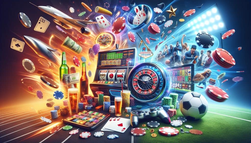 Koji su najpoznatiji casino brendovi na tržištu