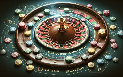Strategije za igranje ruleta s manjim rizikom