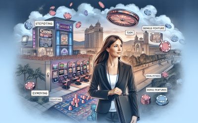 Kako izgleda dan u životu profesionalnog casino testera