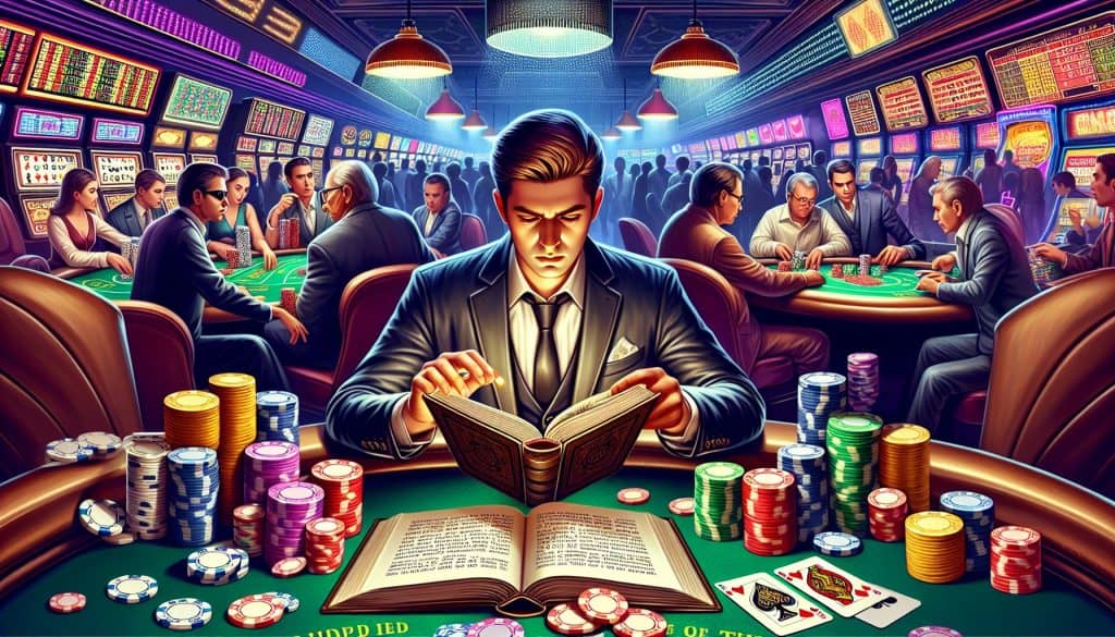 Casino trikovi koji se ne nalaze na YouTubeu