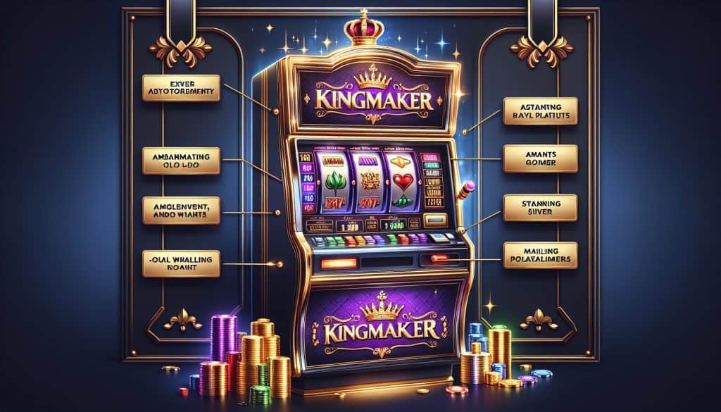 Kingmaker